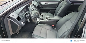 Mercedes Benz w204,2,2,170 cp,an fab.2010 12,260000 km, unic proprietar - imagine 3