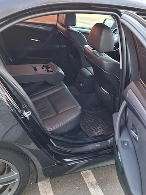 vand bmw e60 2.0d an2008 - imagine 5