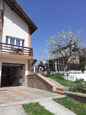 Casă de vânzare în Bistrița, cartier Unirea   Strada Cătinei - imagine 9