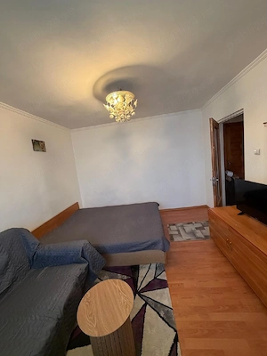 Garsonieră de inchiriat