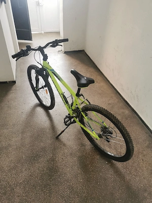 Vând bicicletă în stare bună 