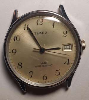 Ceas Timex Marlin vintage
