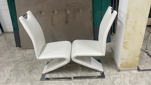 Retapitare scaune bucatarie living