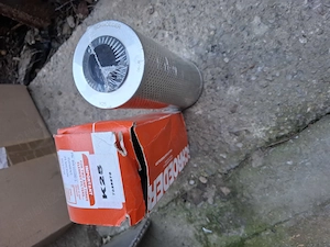 Vand compresor aer condiționat  QP7H15 (Cod specific: QP1986G).  - imagine 7