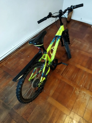 Bicicletă Rockrider