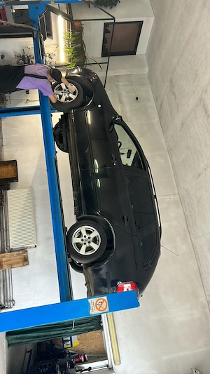 Se vinde Skoda Fabia 1 - imagine 4