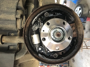 Se vinde Skoda Fabia 1 - imagine 3