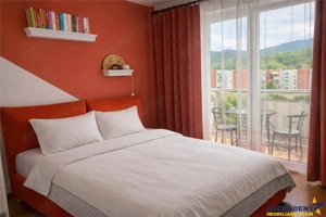 Apartament 3 camere, decomandat, terasa, parcare, Avantgarden, Bartolomeu, Brasov