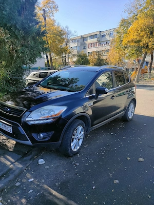 ford kuga an 2012  - imagine 5
