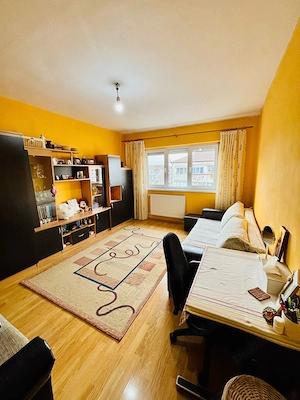 Vând apartament cu o cameră tip DP Rogerius - imagine 4