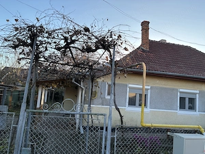 Casa de vanzare Caransebes, zona excelenta