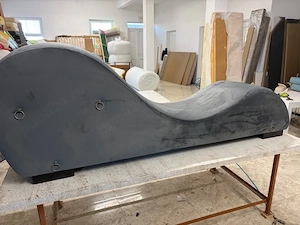 tantra chair economic 