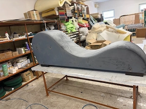 tantra chair economic  - imagine 4