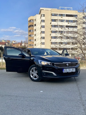 Vand Urgent Peugeot 508  - imagine 2