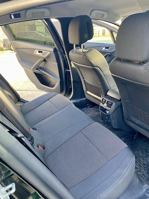 Vand Urgent Peugeot 508  - imagine 5