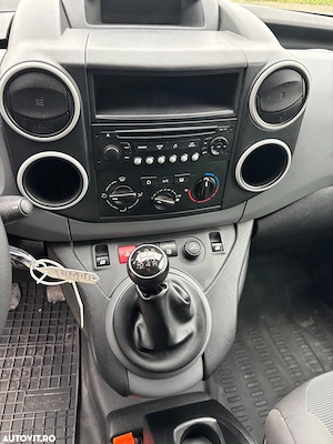 Peugeot Partner MAXI - imagine 13