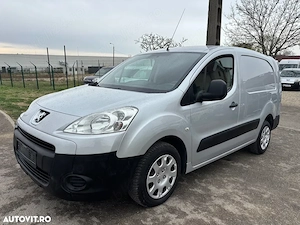 Peugeot Partner MAXI