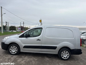 Peugeot Partner MAXI - imagine 4