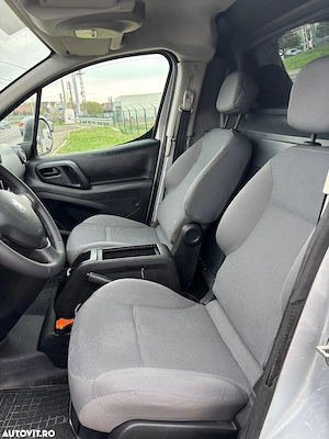 Peugeot Partner MAXI - imagine 6