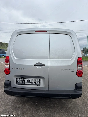 Peugeot Partner MAXI - imagine 10