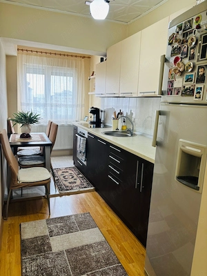 Vând apartament cu o cameră tip DP Rogerius - imagine 8