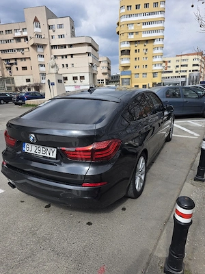 BMW GT seria5    BMW xdive   4x4 - imagine 3