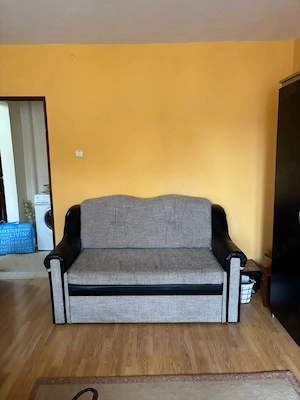 Vând apartament cu o cameră tip DP Rogerius - imagine 7