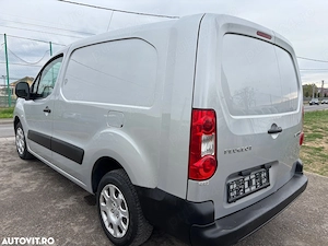 Peugeot Partner MAXI - imagine 3