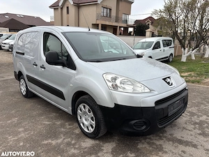 Peugeot Partner MAXI - imagine 12