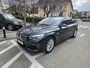 BMW GT seria5    BMW xdive   4x4 - imagine 2
