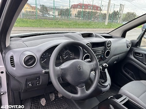 Peugeot Partner MAXI - imagine 7