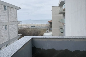 Studio cu vedere laterală la mare | 90 m de plajă | Ideal investiție - imagine 3