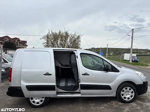 Peugeot Partner MAXI - imagine 11
