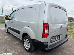 Peugeot Partner MAXI - imagine 14