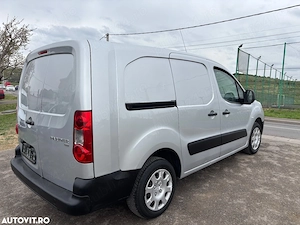 Peugeot Partner MAXI - imagine 9