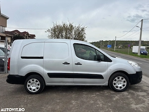 Peugeot Partner MAXI - imagine 2