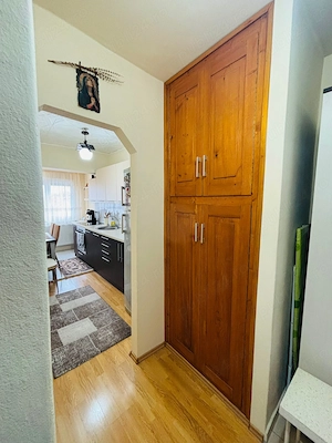 Vând apartament cu o cameră tip DP Rogerius - imagine 10