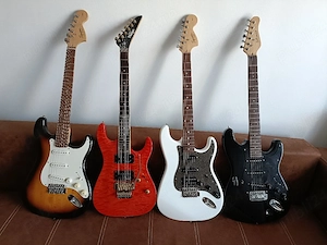 Chit.Squier by Fender