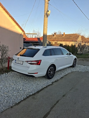 skoda superb4 4 - imagine 5