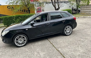 Vand Seat Ibiza ST 1.2 TDI - imagine 4