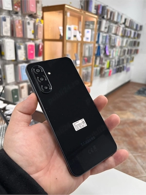 Samsung Galaxy A26 5G   Garantie   128 Gb   6 Gb Ram+ extensie 