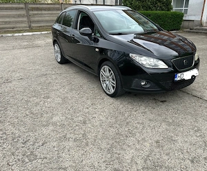 Vand Seat Ibiza ST 1.2 TDI - imagine 5