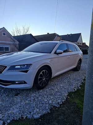 skoda superb4 4 - imagine 4