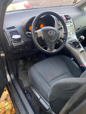 Toyota Auris 2008 - imagine 5