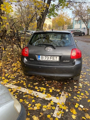 Toyota Auris 2008 - imagine 2