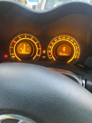 Toyota Auris 2008 - imagine 4