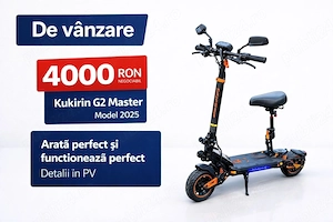 kuchirin g2 mater 2000w