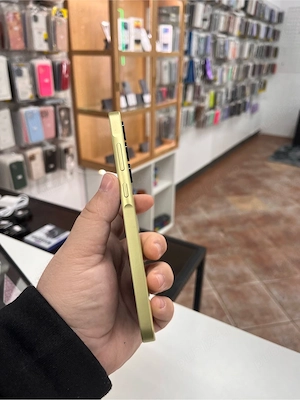 Samsung Galaxy A35 5G   Garantie     128 Gb   6 Gb ram + extensie  - imagine 2