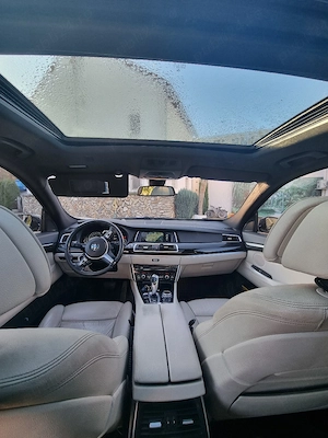 BMW GT seria5    BMW xdive   4x4 - imagine 5