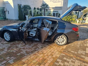 BMW GT seria5    BMW xdive   4x4 - imagine 4